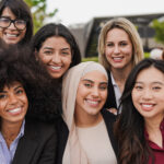 Why Women’s Voices Still Matter Most in a World Full of Noise